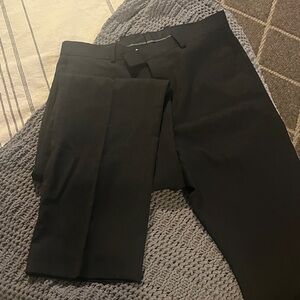 Men’s Marc Anthony Black Dress Pants (29x30)